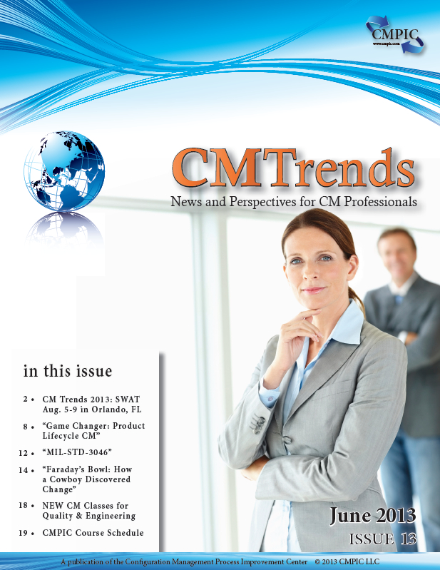 Click To Download CM Trends Newsletter eZine issue 13