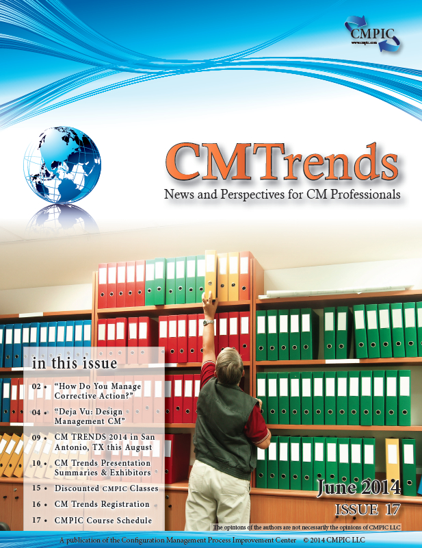 Click To Download CM Trends Newsletter eZine issue 17