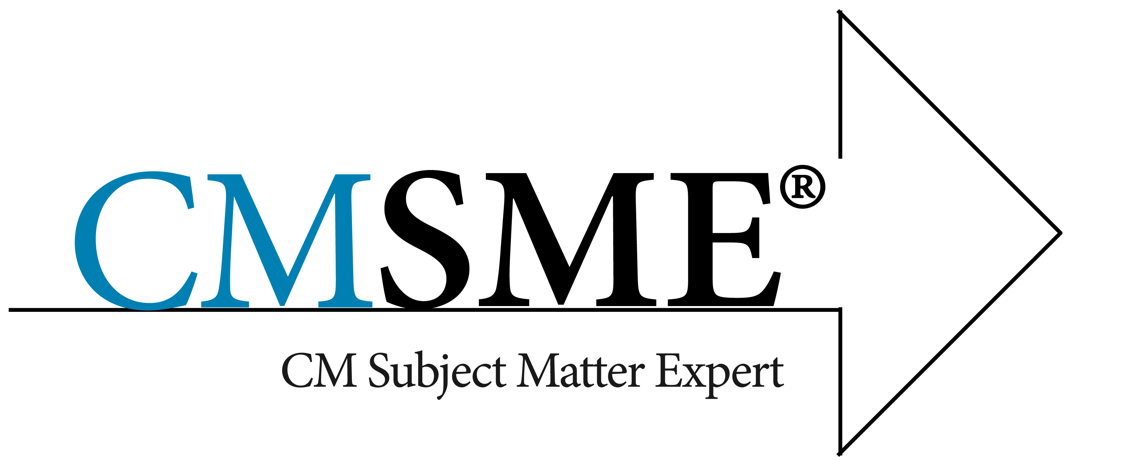 logo for CMPIC's CMSME Configuration Management Subject Matter Expert Program
